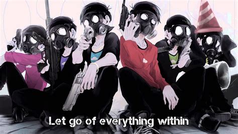 russian roulette nightcore